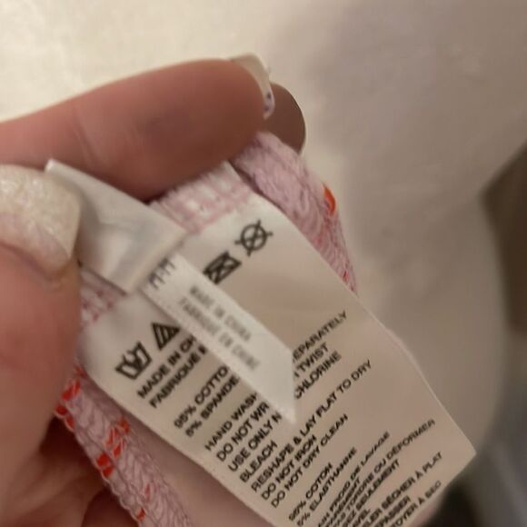 Out From Under Urban Outfitters Bralette NWOT Medium - Picture 11 of 11